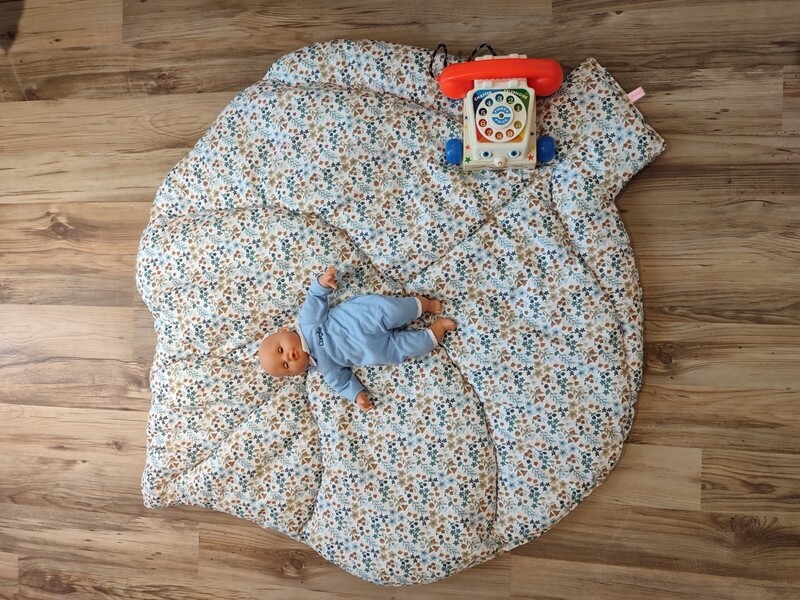 Tapis d'éveil