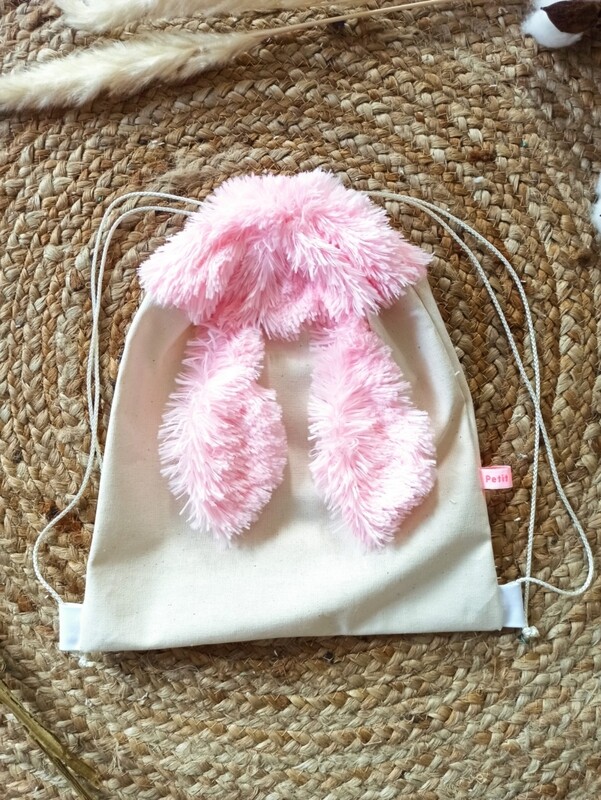 Sac lapin