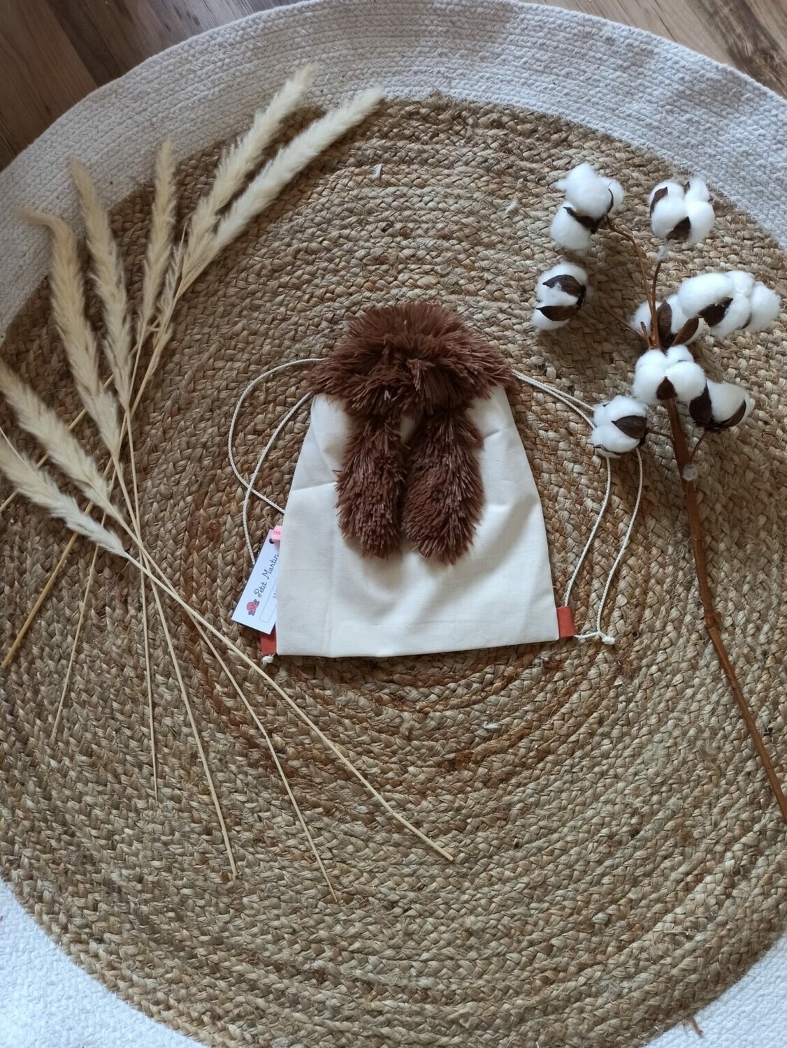 Sac lapin