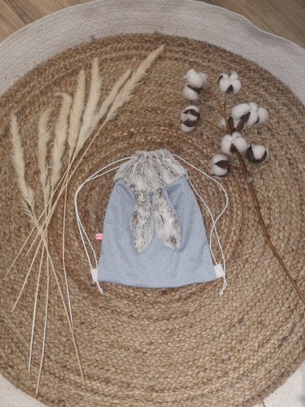 Sac lapin