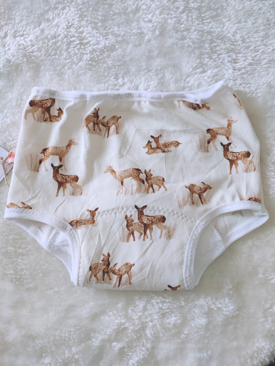 Culotte d'apprentissage