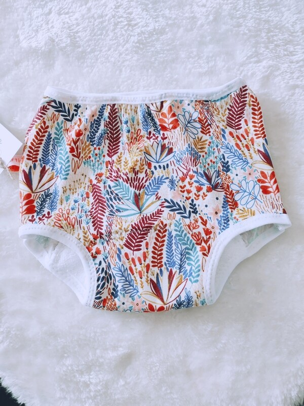 Culotte d'apprentissage