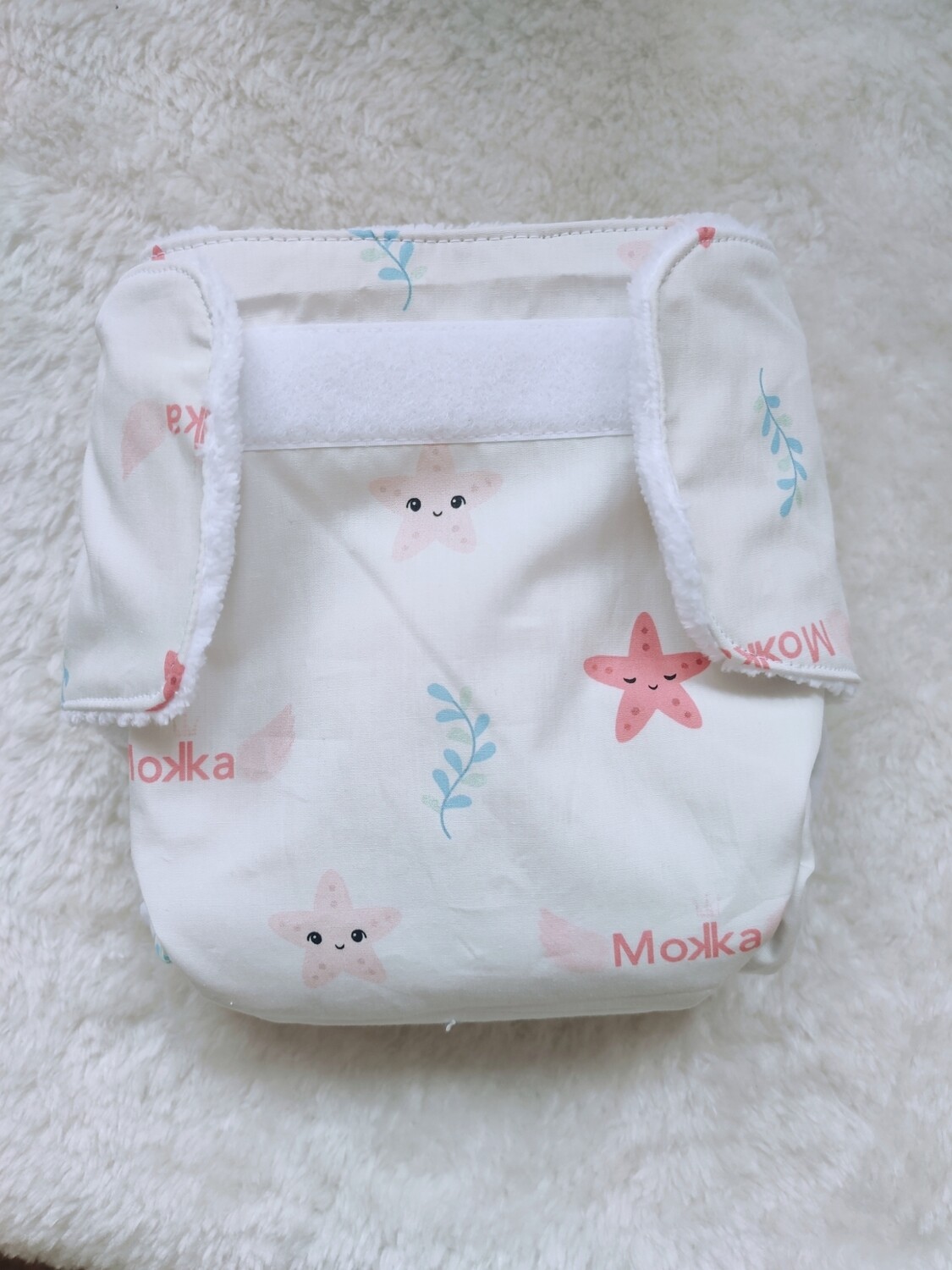 Couche lavable