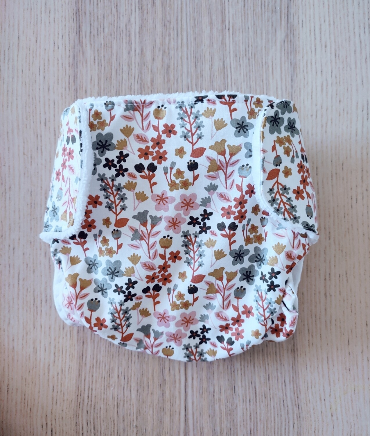 Couche lavable