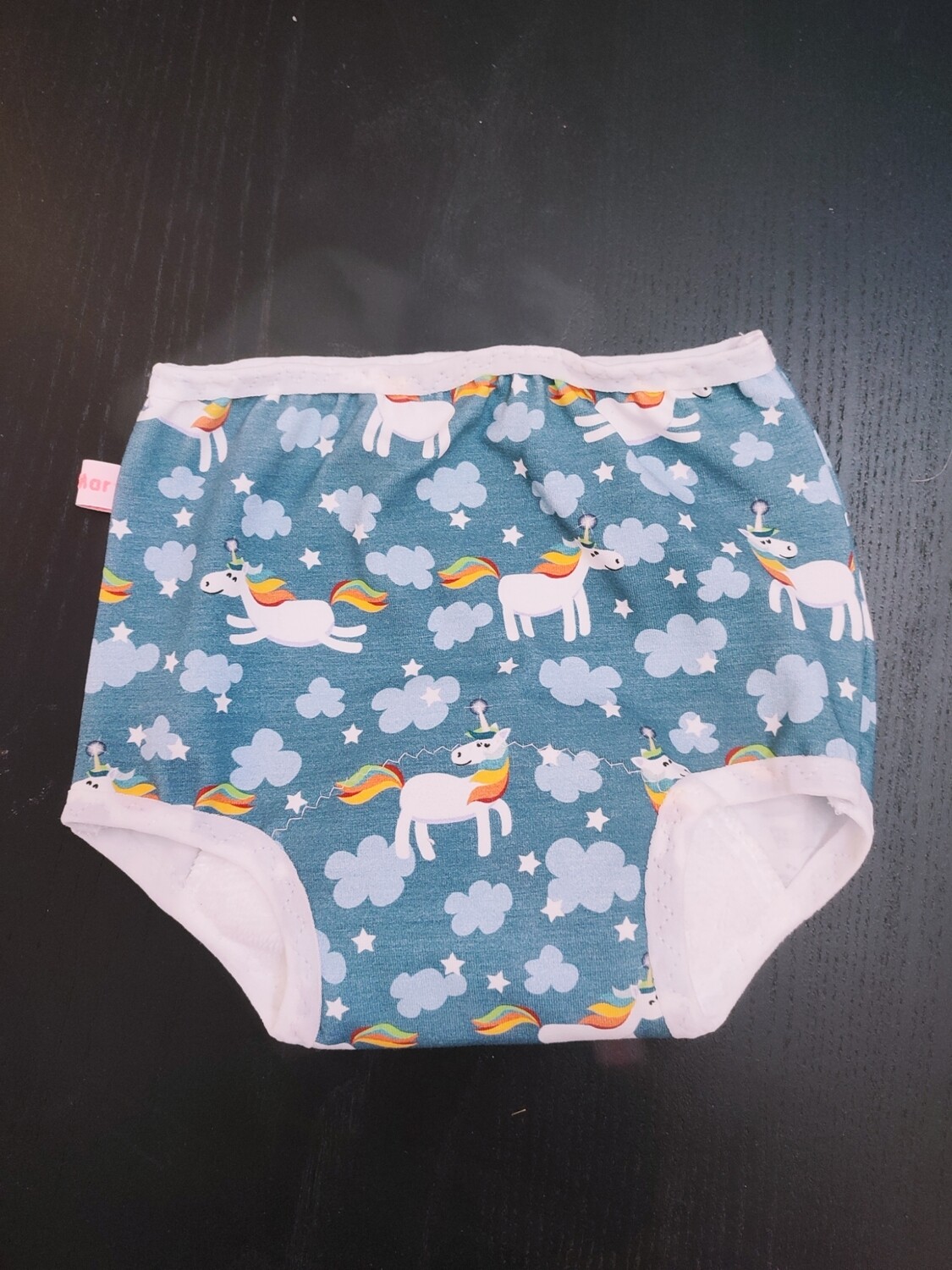 Culotte d'apprentissage