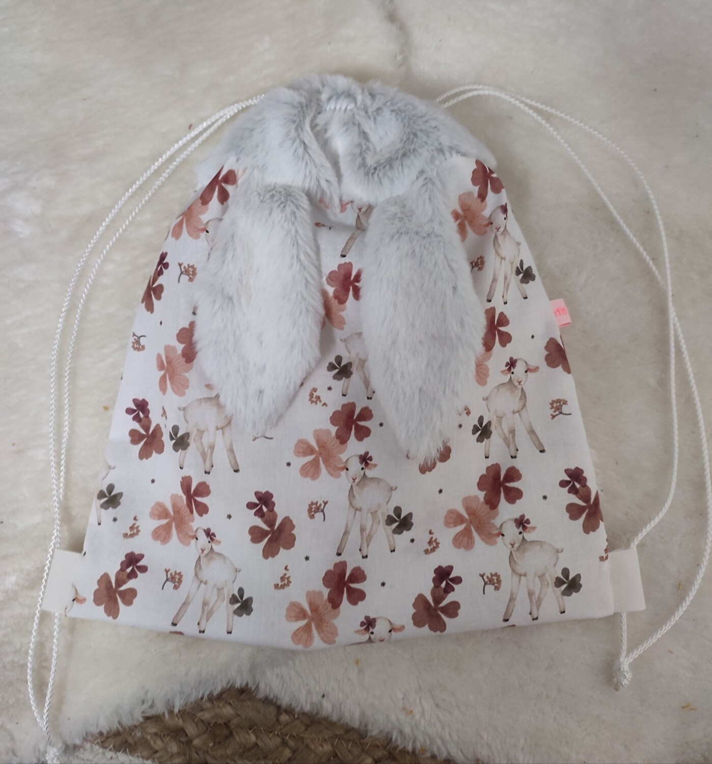 Sac lapin