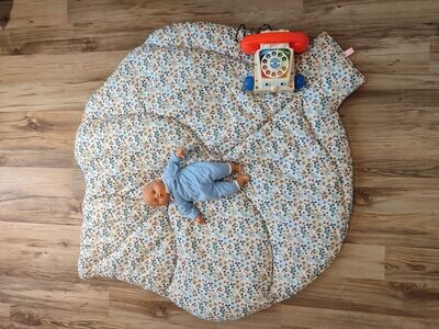 Tapis d'éveil