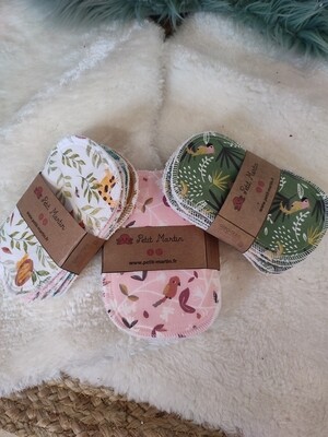Lingettes