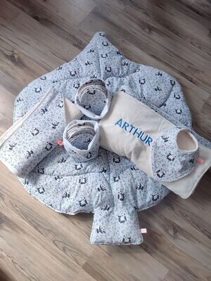 Accessoires