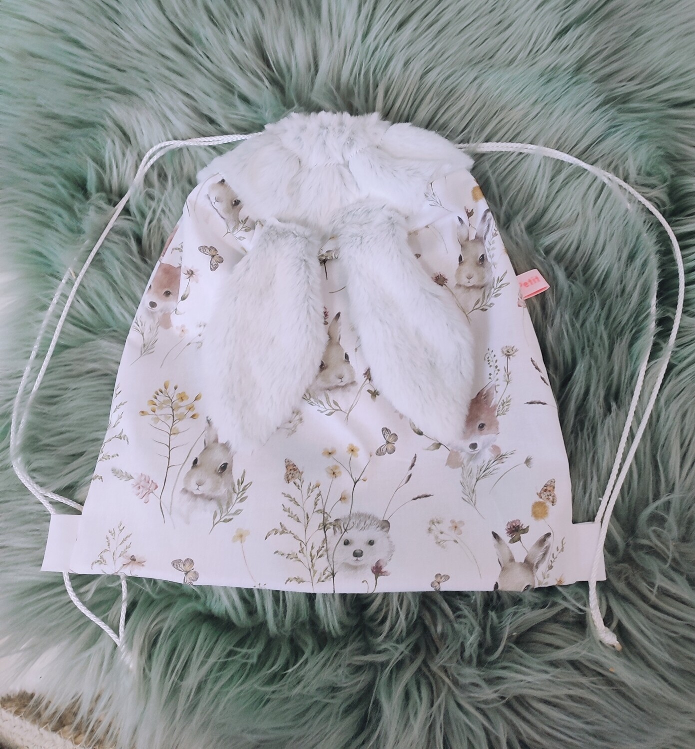 Sac lapin