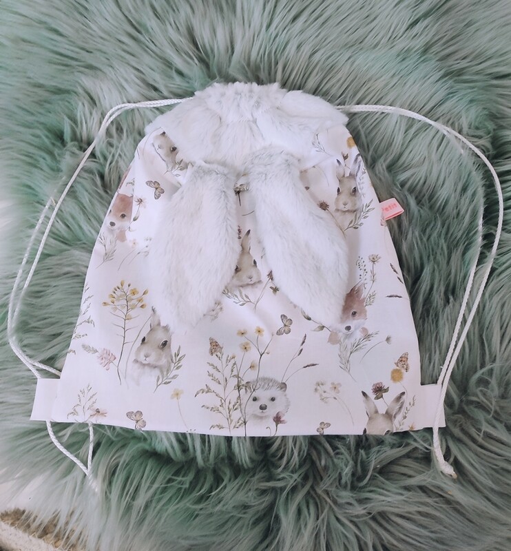 Sac lapin