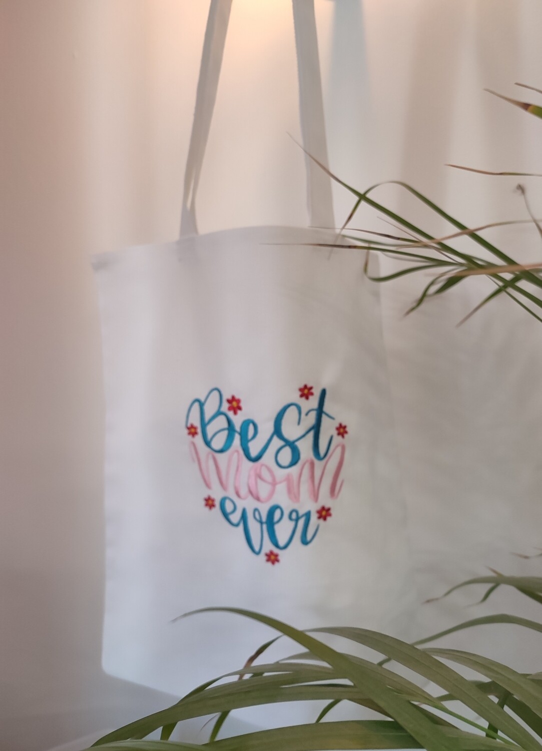 Sac tote-bag Maman
