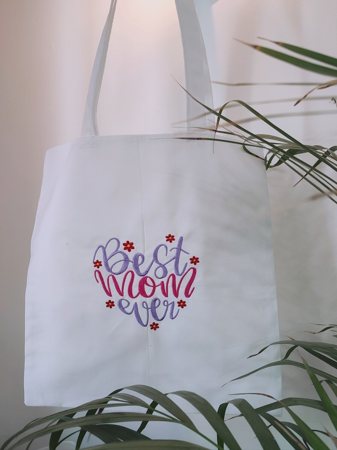 Sac tote-bag Maman