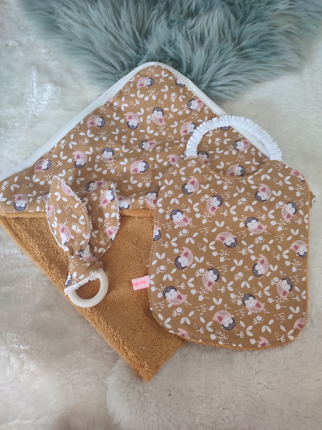 Coffret de Naissance