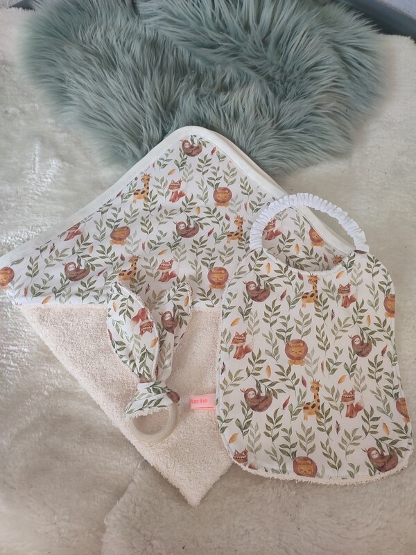 Coffret de Naissance