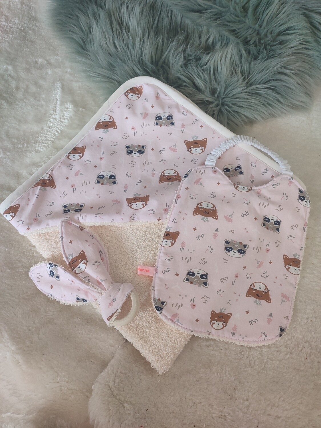 Coffret de Naissance
