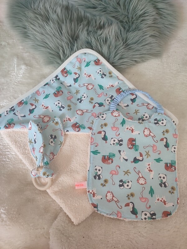 Coffret de Naissance
