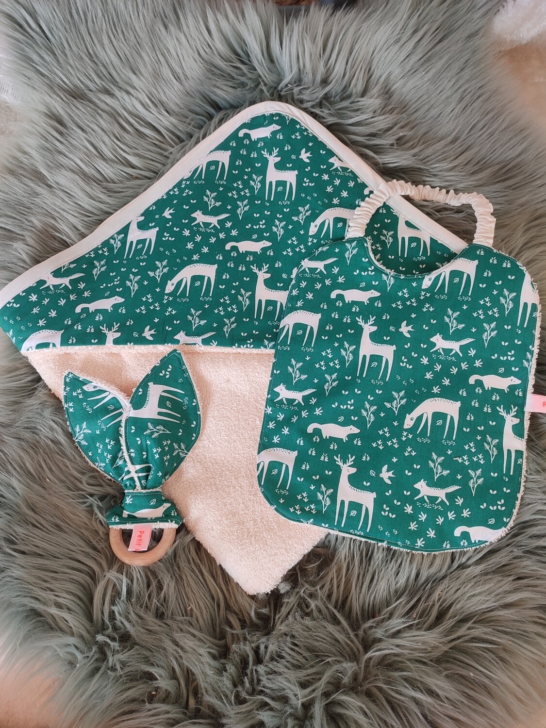 Coffret de naissance