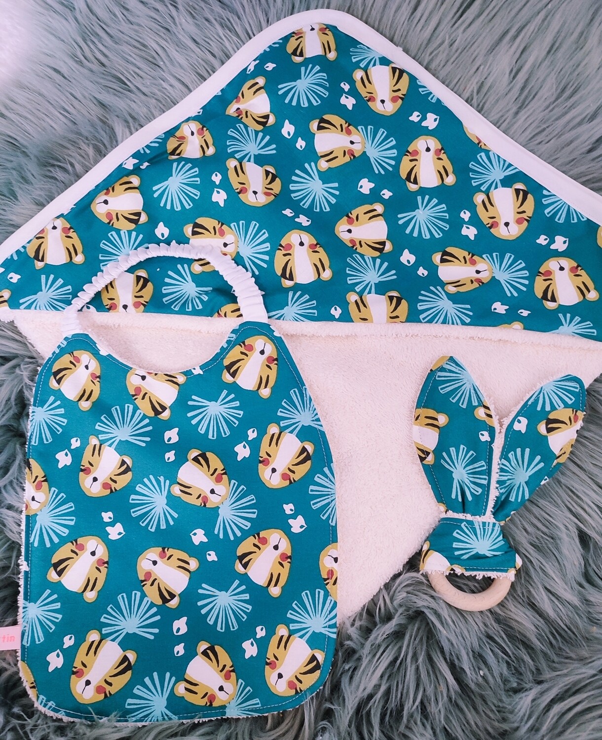 Coffret de Naissance