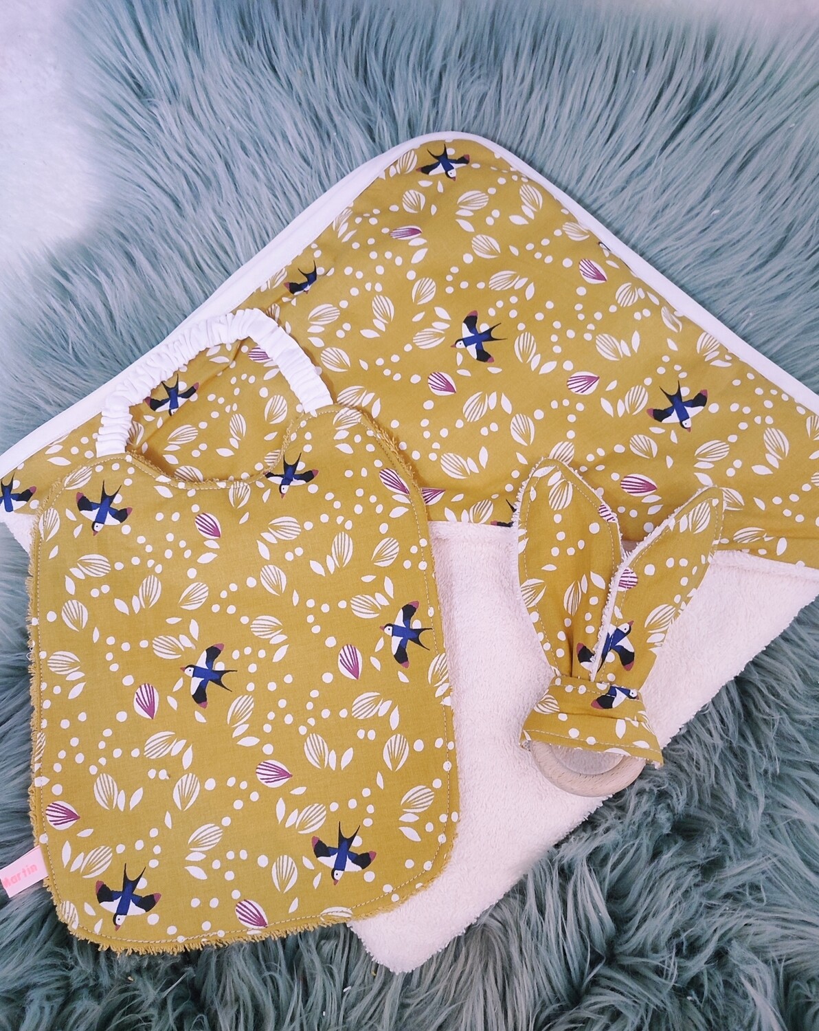 Coffret de Naissance