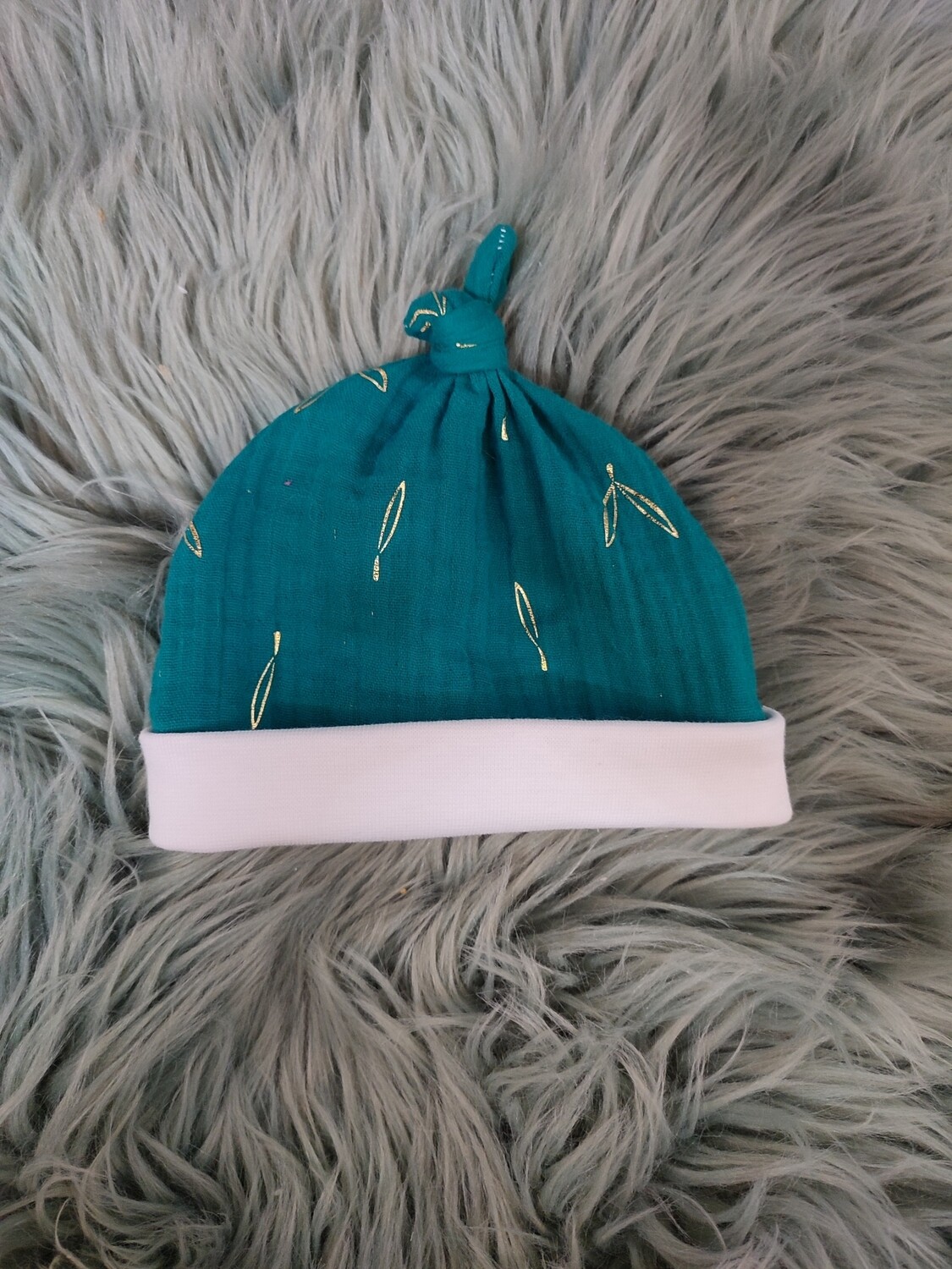 Bonnet de naissance