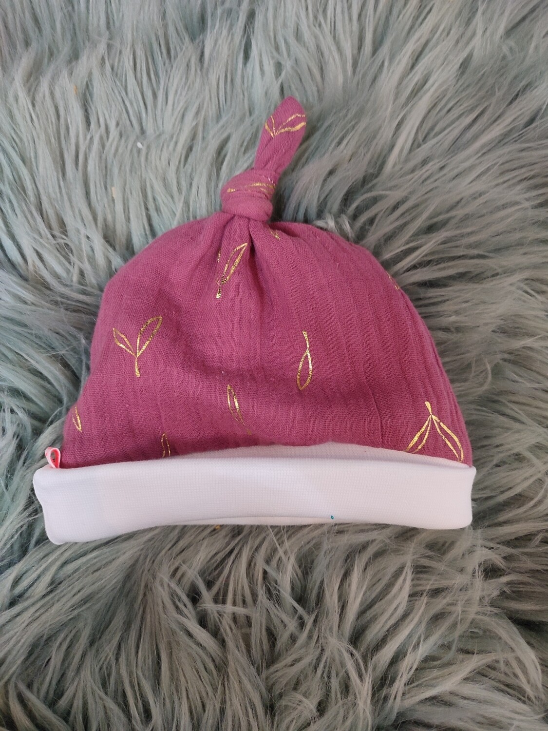 Bonnet de naissance