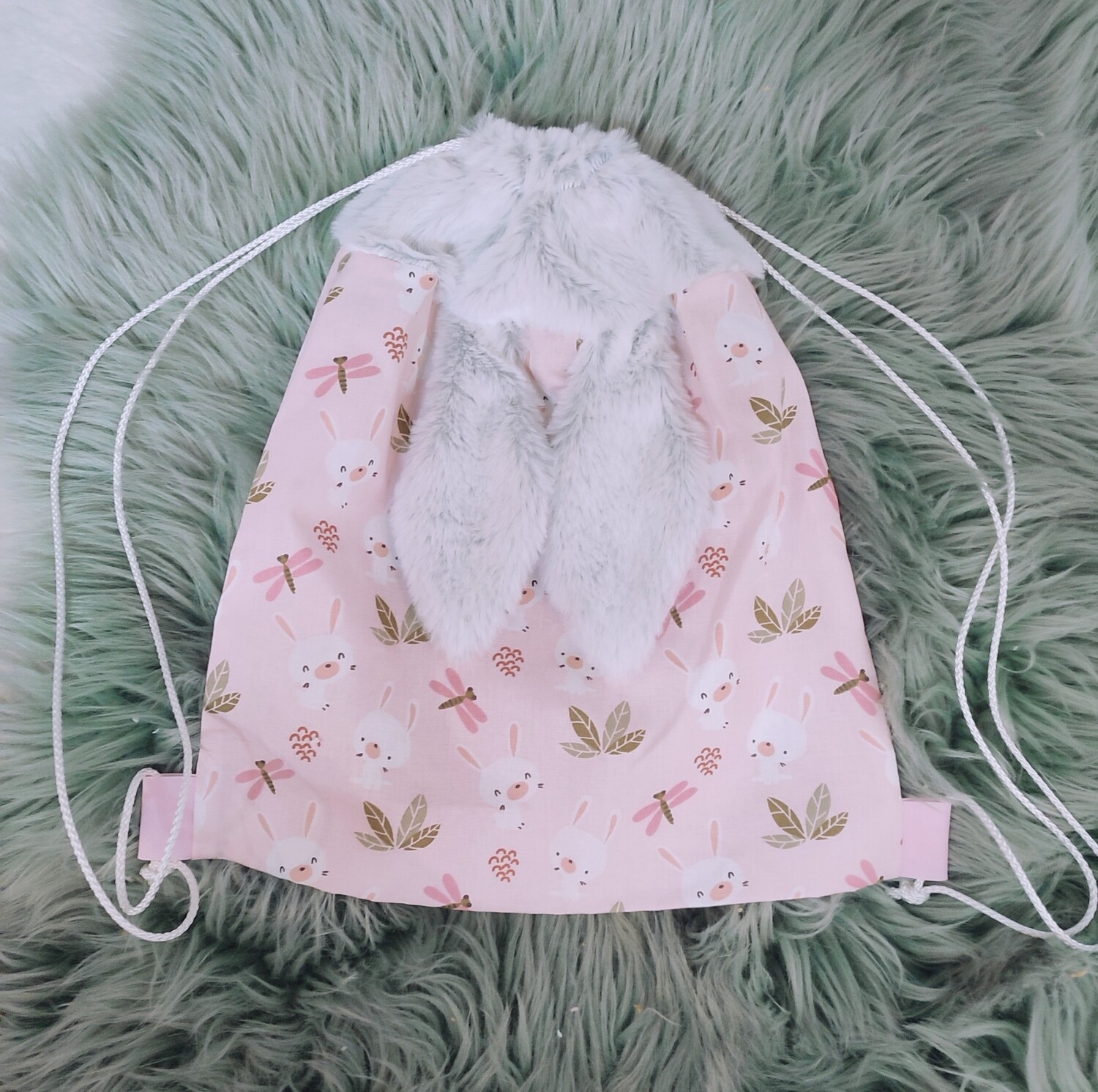 Sac lapin