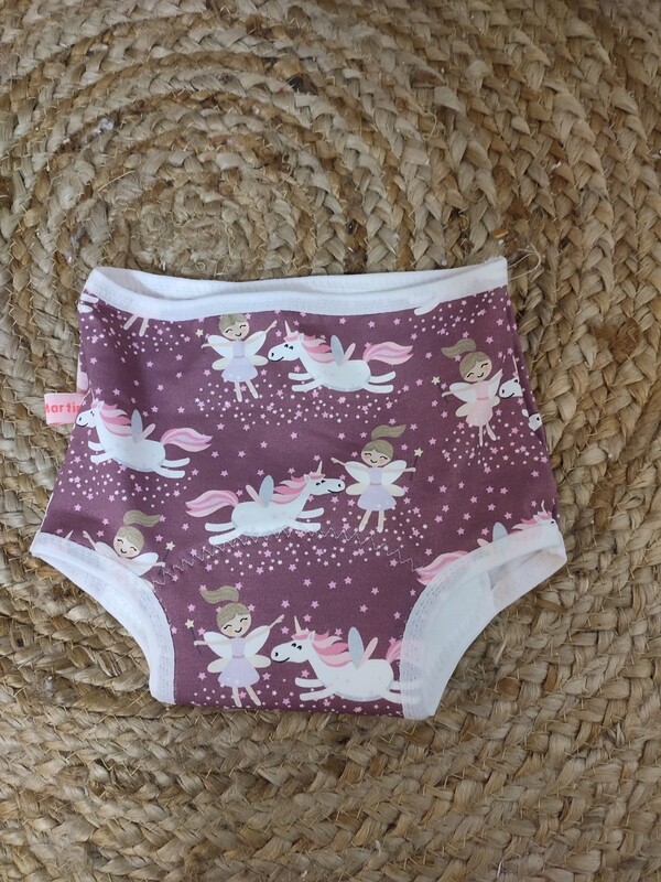 Culotte d'apprentissage