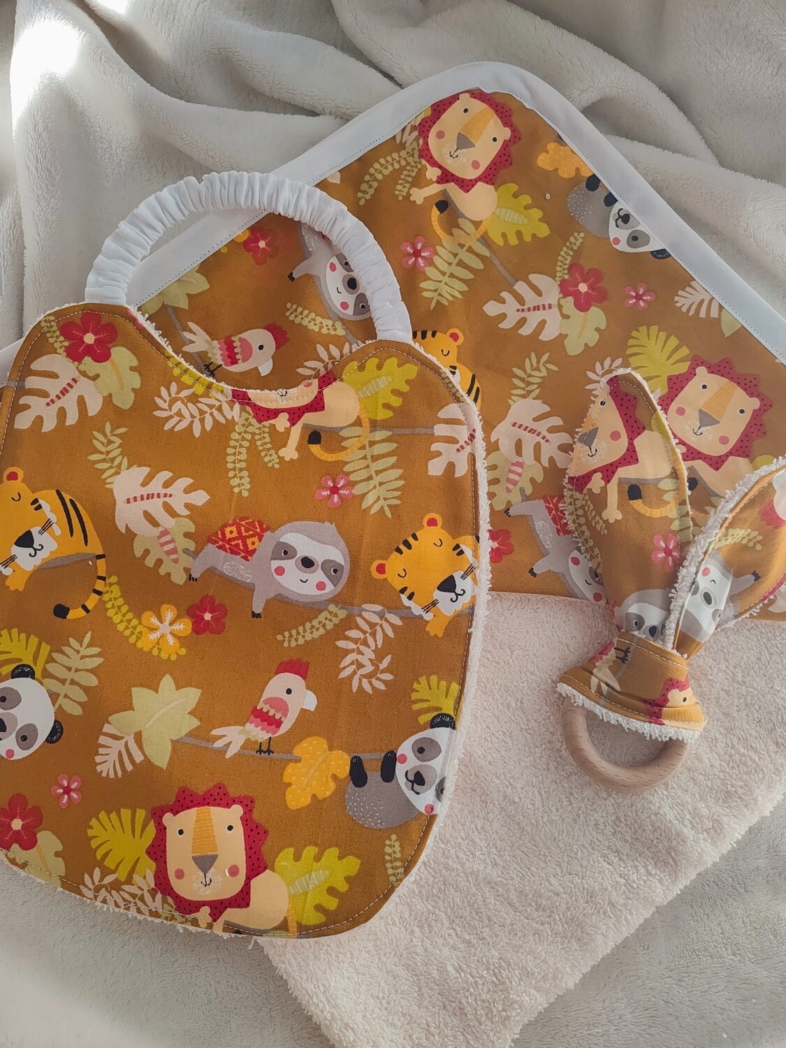 Coffret de naissance