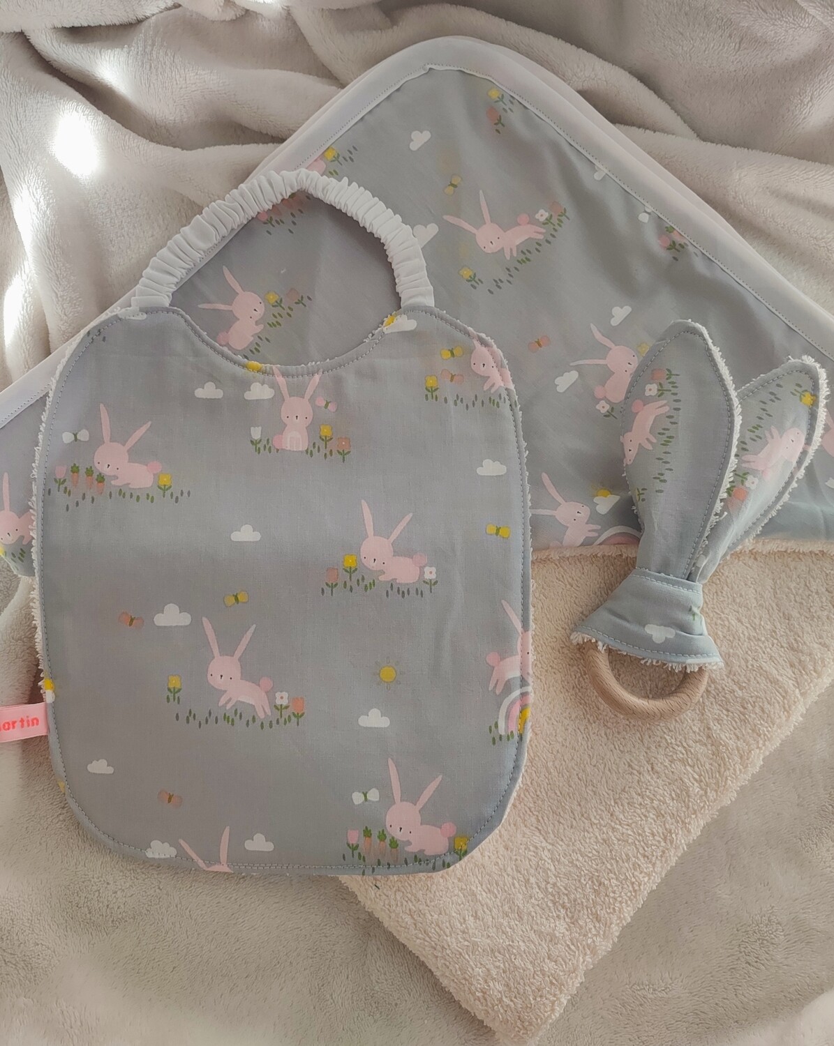 Coffret de naissance