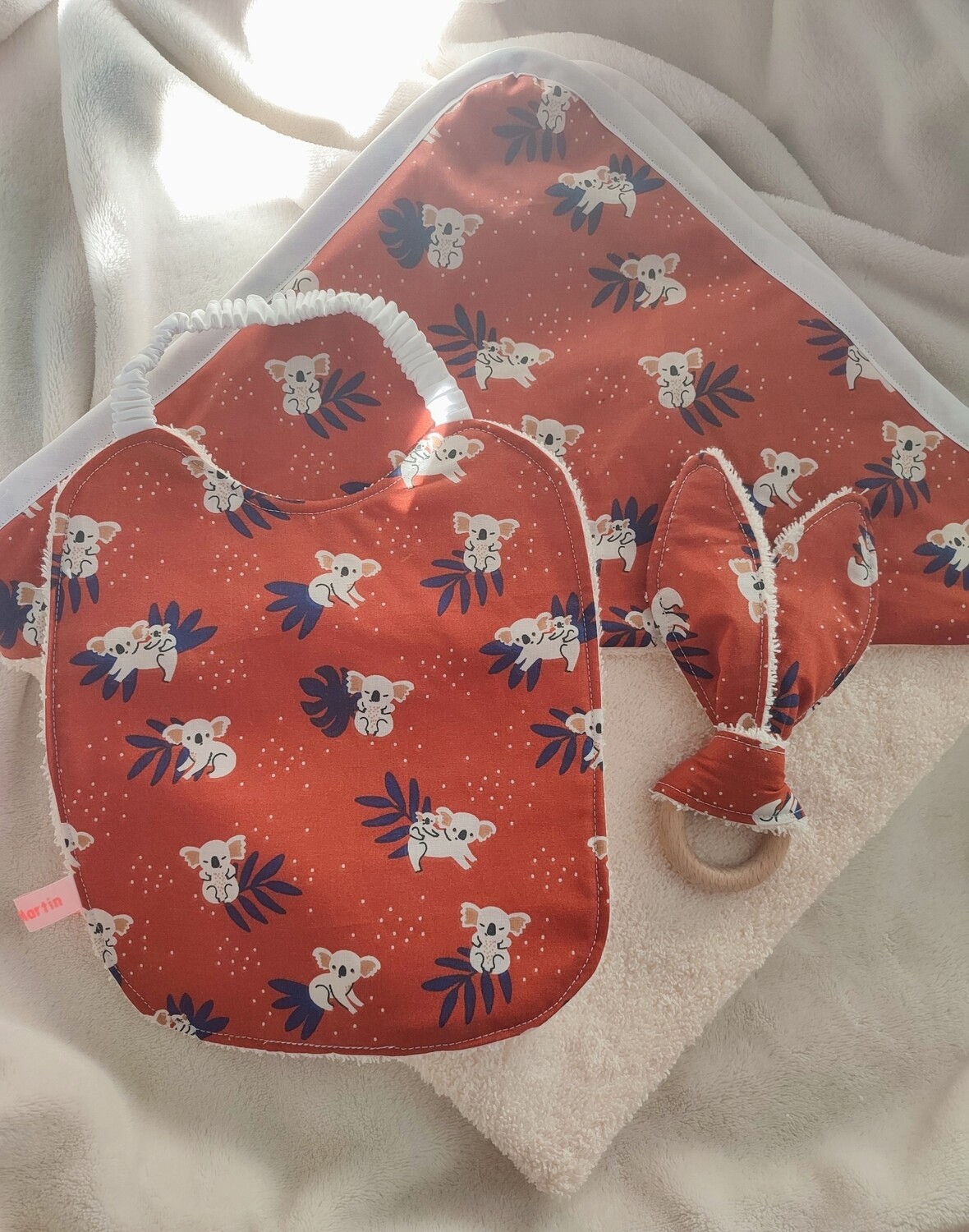 Coffret de naissance