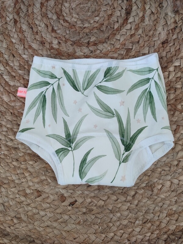 Culotte d'apprentissage