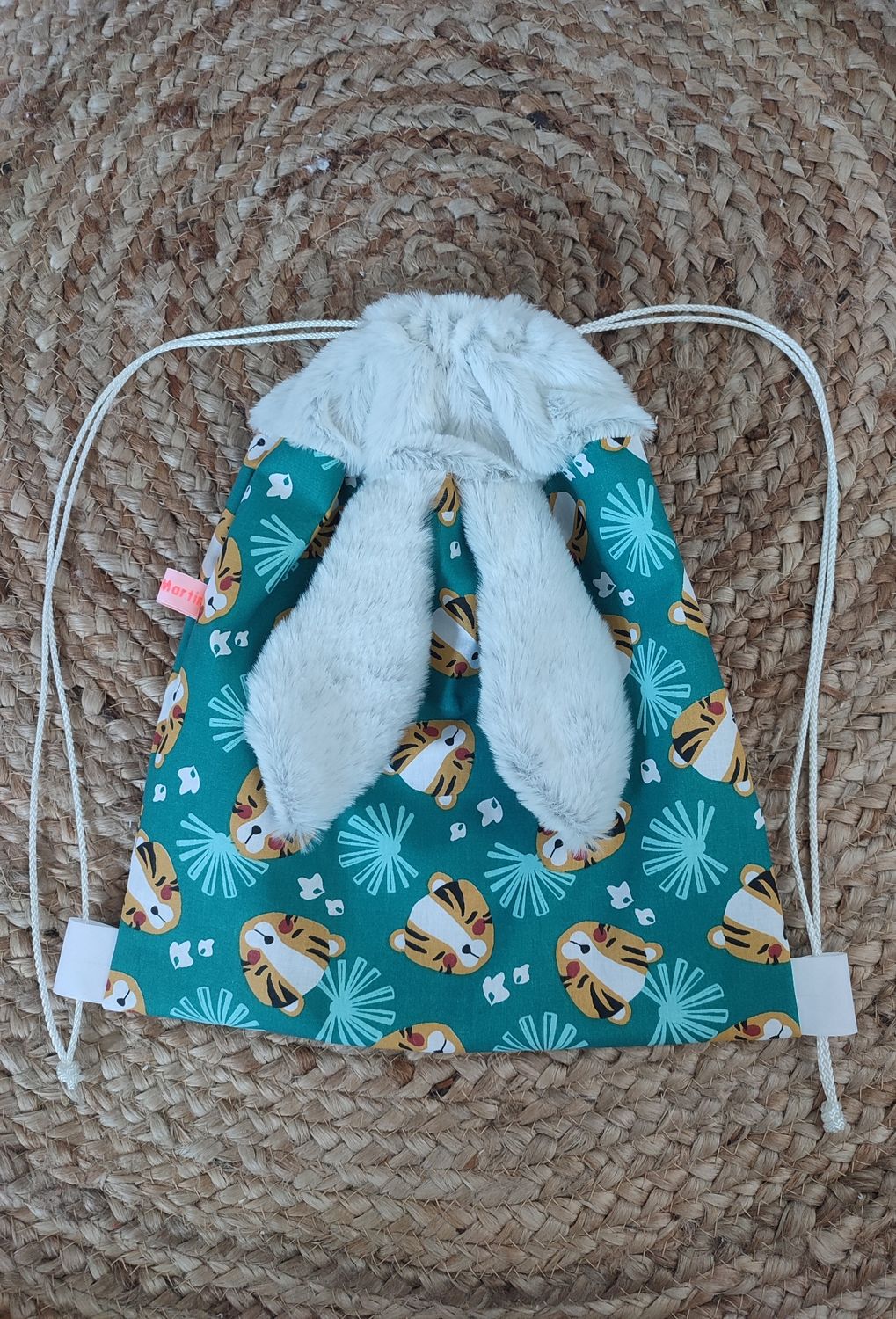 Sac lapin