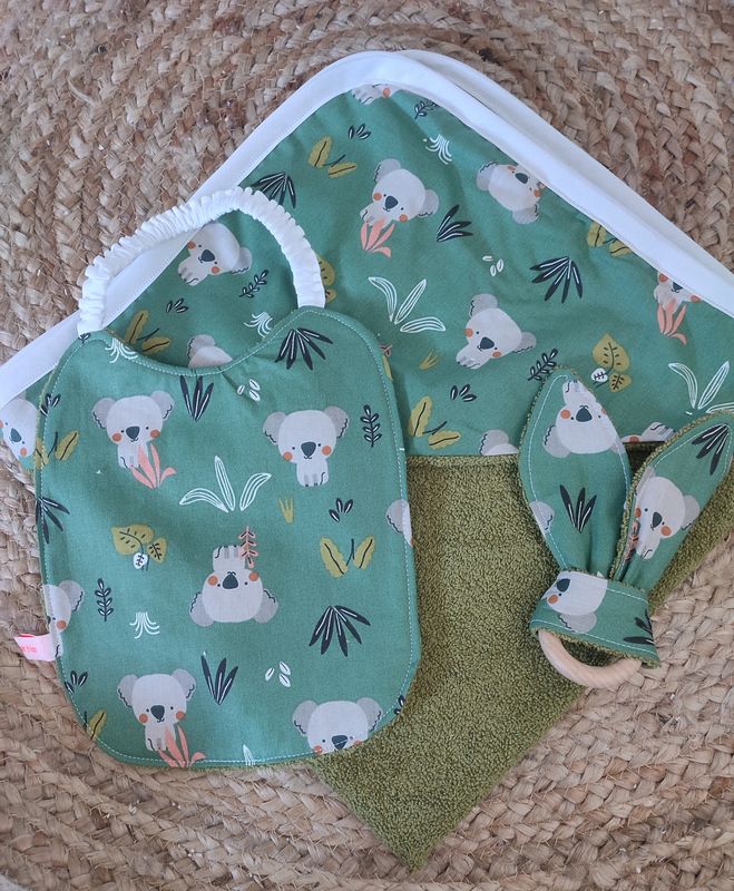 Coffret de naissance