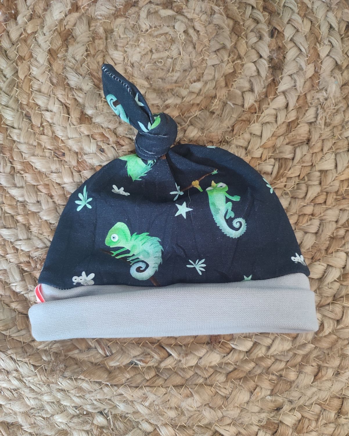 Bonnet naissance