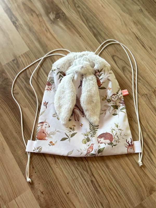 Sac lapin