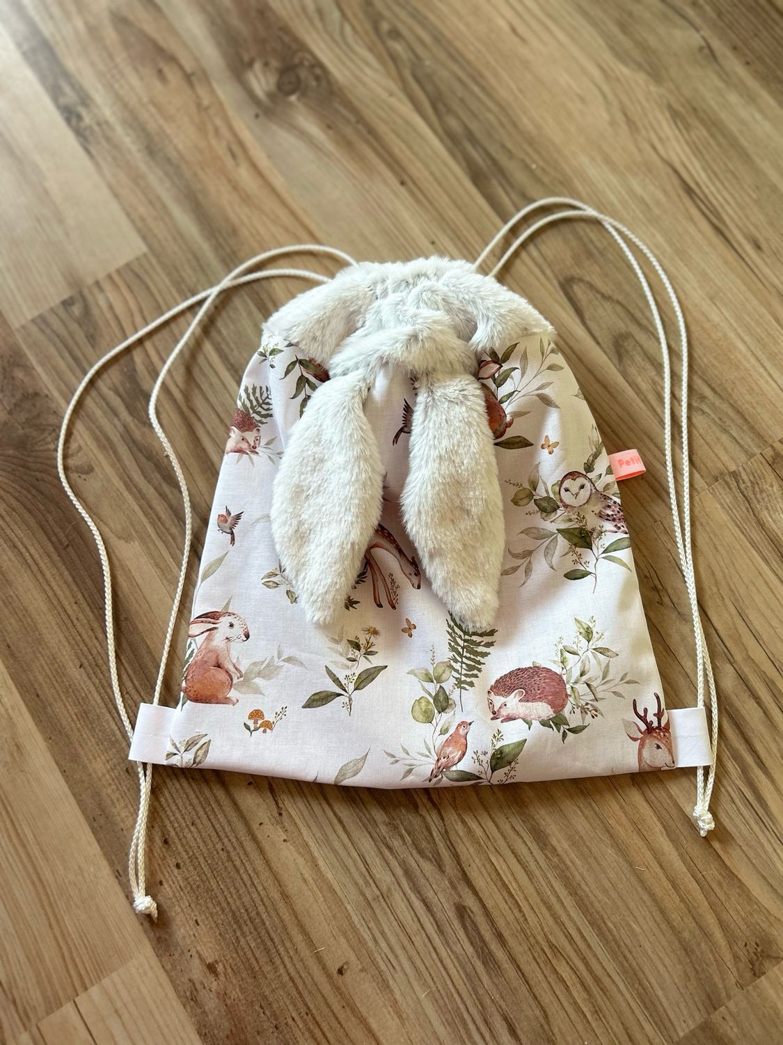 Sac lapin