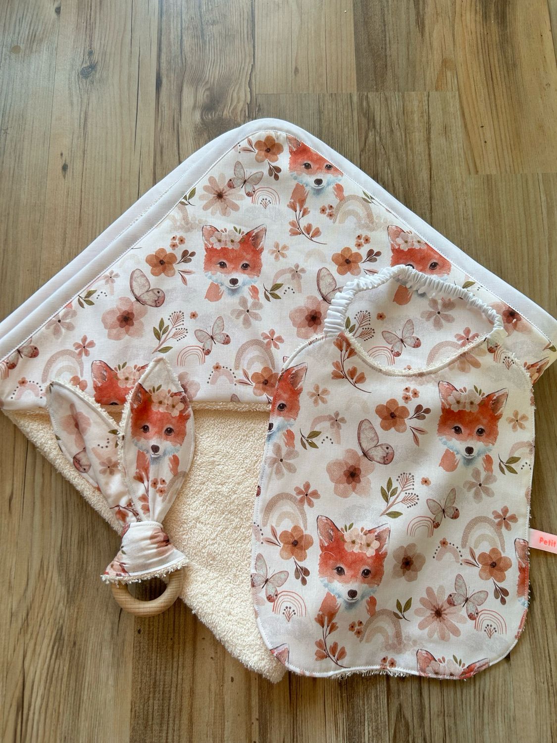 Coffret de Naissance