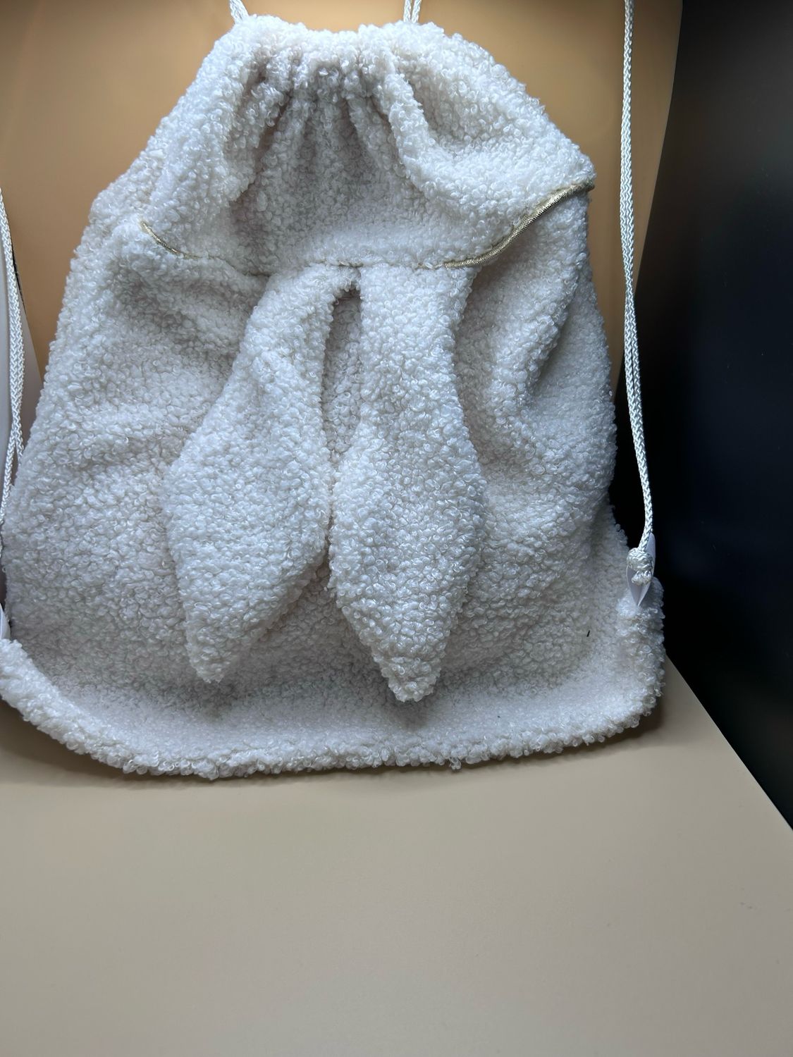 Sac lapin