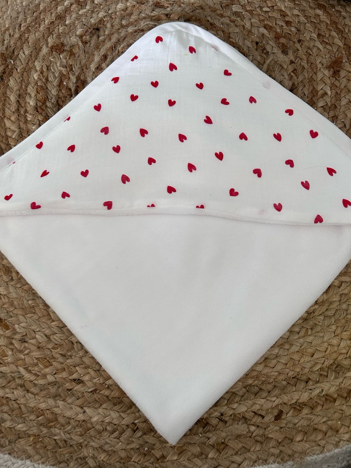 Cape de bain Cape de bain