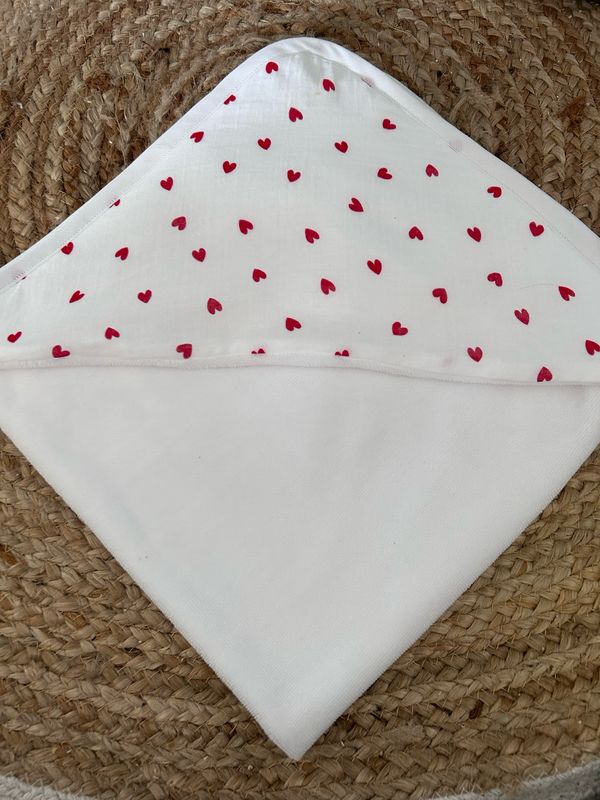 Cape de bain Cape de bain