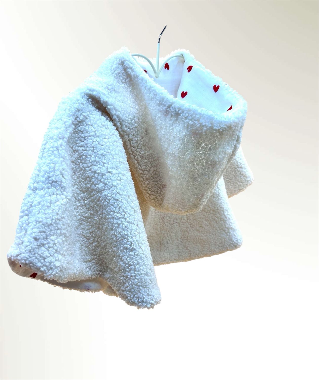 L’Enveloppé cœurs L’Enveloppé cœurs