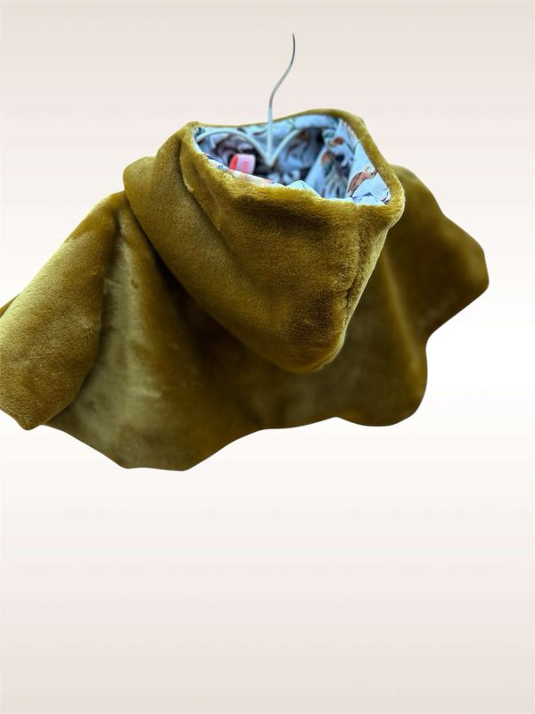 L’Enveloppé ratons L’Enveloppé ratons