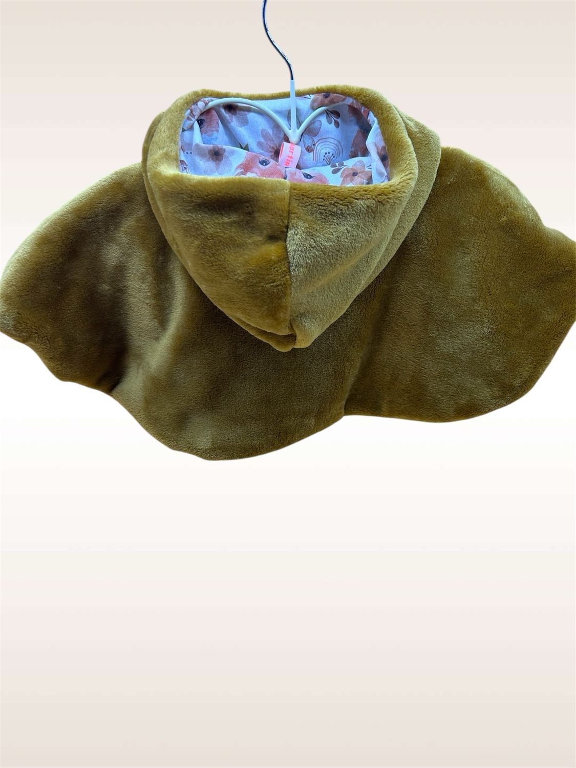 L’Enveloppé renard L’Enveloppé renard