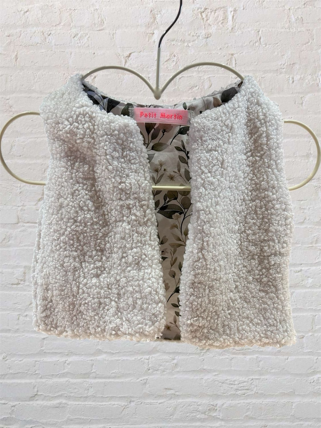 Gilet Berger Gilet Berger