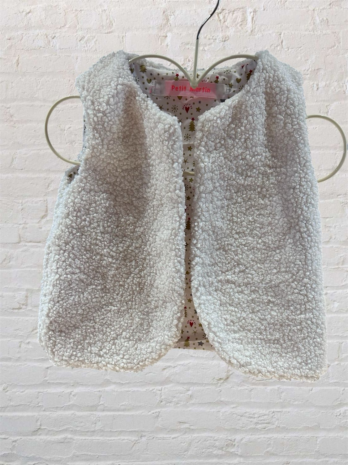 Gilet Berger Gilet Berger