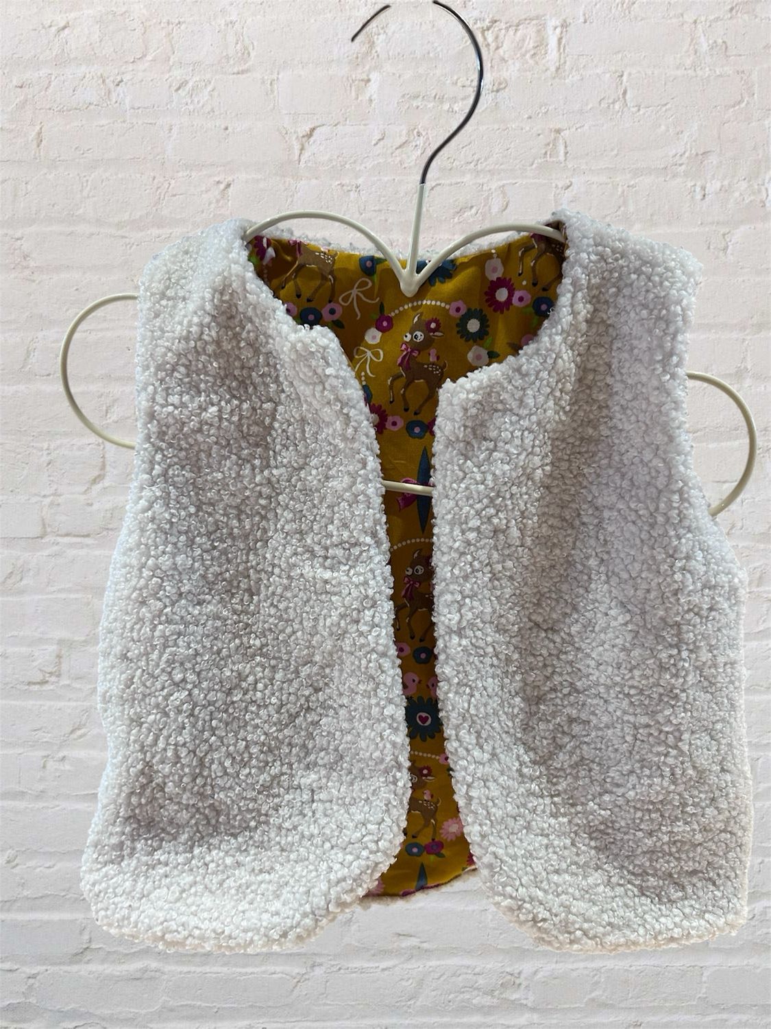 Gilet Berger Gilet Berger