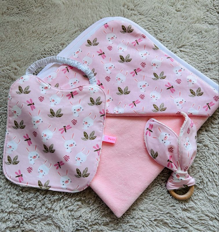 Coffret de Naissance