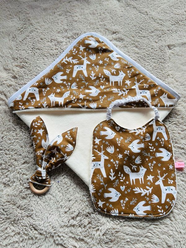 Coffret de Naissance