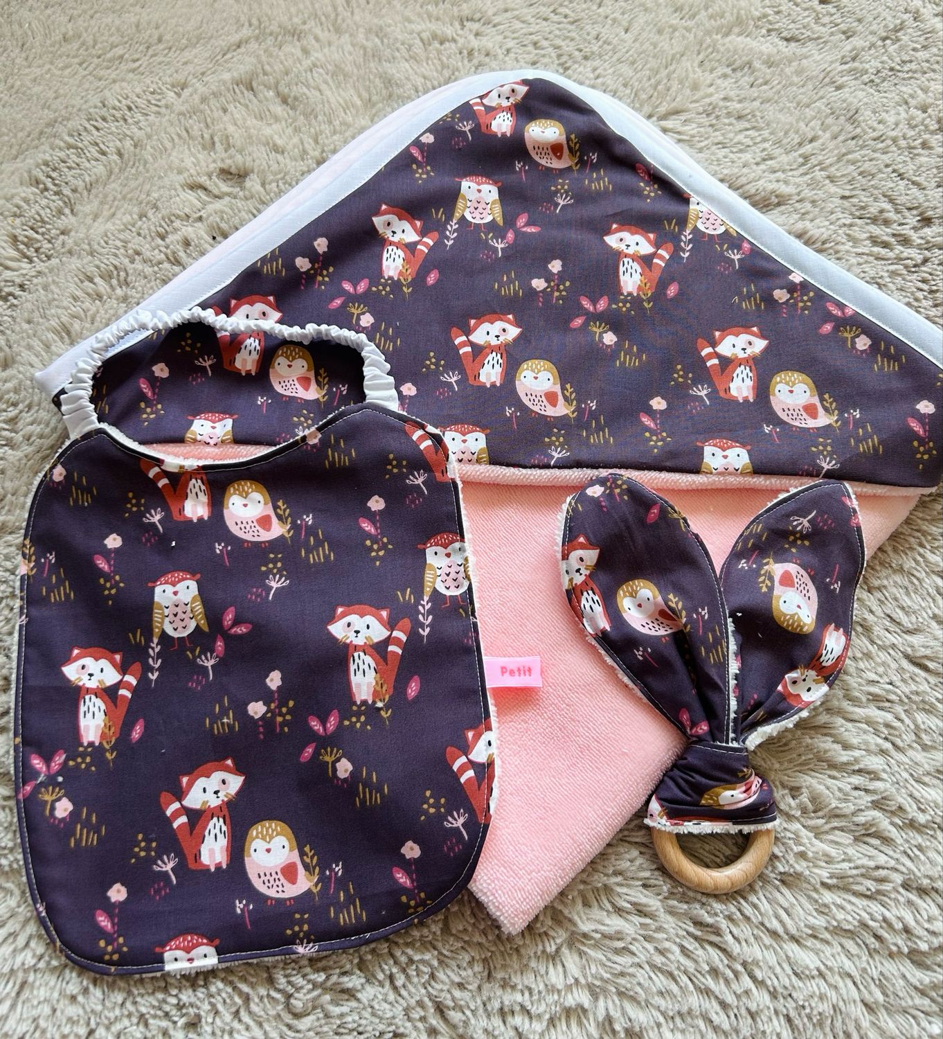 Coffret de Naissance